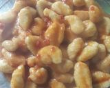 Foto del paso 17 de la receta: Ñoquis caseros (29 es cuando vos tengas ganas de comerlos 😊)