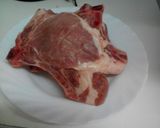 Foto del paso 1 de la receta: Chuletas