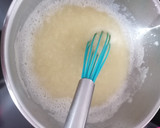 Foto del paso 8 de la receta: Tarta con crema de coco y piña (masa quebrada)