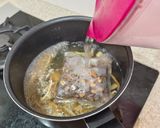 A picture of step 1 of Super Easy and Quick Drunken Shrimp.