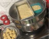 Foto langkah ke 6 dari resep Nugget Ayam Wortel Buncis.