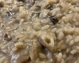 Foto del paso 8 de la receta: Risotto de setas al vermut