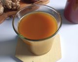 Foto langkah ke 4 dari resep Kunyit Asam.