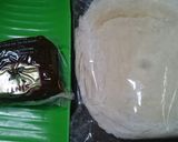 Foto langkah ke 1 dari resep Lumpia Sambal Kacang.