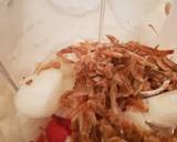 Moimoi Rolls with cabbage sauce recipe step 1 photo