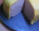 Méhsejtes torta recept fázis 6 fotója