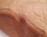 Foto del paso 4 de la receta: Pan tangzhon en panificadora atma. Súper esponjoso. El más rico