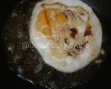 150 Telur Ceplok Bawang Putih langkah memasak 2 foto