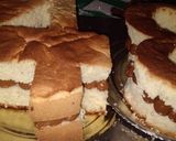 Foto del paso 5 de la receta: Torta para mi, Felices 48!!🎂🎂😍😍