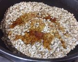 Foto del paso 2 de la receta: Preparación de granola (2)