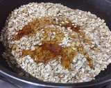 Foto del paso 2 de la receta: Preparación de granola (2)