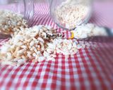 صورة لخطوة 1 من وصفة أرز منفوخ
