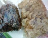 Foto langkah ke 1 dari resep Kerupuk kulit sapi keto.