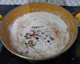 A picture of step 6 of Seviyan Kheer/Vermicelli Kheer.