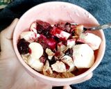 Hình bước làm 4 của món Breakfast for mom 🥰