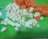 Foto del paso 3 de la receta: Guiso Uruguayo