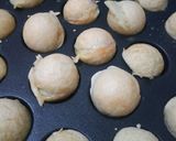 Foto langkah ke 8 dari resep Takoyaki Simple.