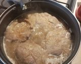 Svábpecsenye #naptár 2025 recept fázis 3 fotója