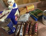 صورة لخطوة 1 من وصفة حلى صينيه بارد
