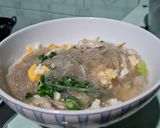 Foto langkah ke 2 dari resep Mie Lethek Kuah.