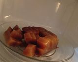 Foto del paso 7 de la receta: Pastafrola Batata con Chocolate