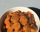 Foto langkah ke 4 dari resep Sambal Bakso.