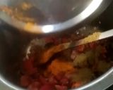 A picture of step 5 of Horsegram Dal (Kulthi).