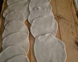 Foto del paso 3 de la receta: Masa de empanadas
