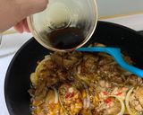 Foto langkah ke 5 dari resep Ayam mentega.