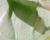 Foto langkah ke 7 dari resep Bolu pandan.