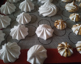 Foto del paso 4 de la receta: Merenguitos