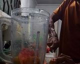 Foto del paso 1 de la receta: Jugo Óptimo Mio de Guayaba