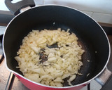 Foto del paso 4 de la receta: Macarrones gigantes rellenos