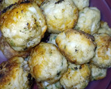 Foto del paso 5 de la receta: Albóndigas de Virrey 🦐🦐