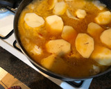 Foto del paso 4 de la receta: Rape en salsa