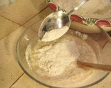 Gyökérkenyér recept fázis 1 fotója