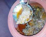 Katwa gosht recipe step 4 photo