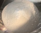 Répatorta 🥕 recept fázis 2 fotója