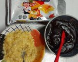 Foto langkah ke 3 dari resep Pisang keribo.