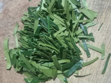 Sambal Rebon Daun Jeruk