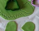 Vickys Super Mario Cake Decoration Idea recipe step 31 photo