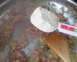 Foto del paso 7 de la receta Menestra de verdura
