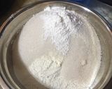 Foto del paso 3 de la receta: Budín de mandarina en licuadora con glasé