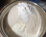 Foto del paso 3 de la receta: Budín de mandarina en licuadora con glasé
