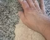 Foto del paso 1 de la receta: Chapati... Pan Indio