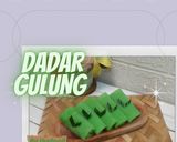 Foto langkah ke 9 dari resep "DADAR GULUNG EKONOMIS".