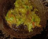 Foto langkah ke 3 dari resep Bakwan sayur a.k.a Pia Pia.