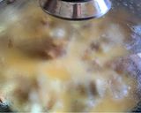 Foto del paso 3 de la receta: Tortilla española con chicharrón