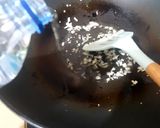 Foto langkah ke 2 dari resep Tumis Sawi Telur.