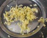 ગાર્લિક બ્રેડ(Garlic bread recipe in Gujarati) રેસીપી સ્ટેપ1ફોટો